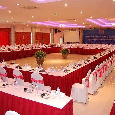 Hoa Binh Rach Gia Resort Rạch Giá Buitenkant foto
