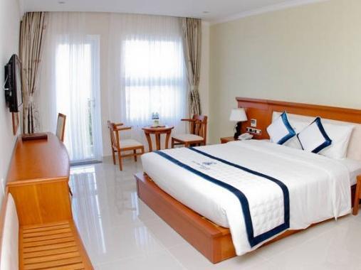 Hoa Binh Rach Gia Resort Rạch Giá Buitenkant foto