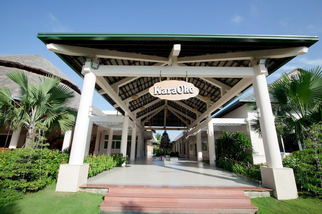 Hoa Binh Rach Gia Resort Rạch Giá Buitenkant foto